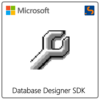 Database Designer SDK Box shot