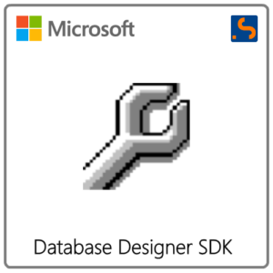 Database Designer SDK for Windows 10</p></img>
<p>