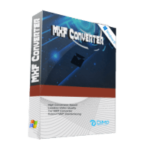 Dimo MXF Converter for Windows - Giveaway</p></img>
<p>