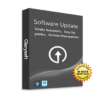Glarysoft Software Updater Pro Box Shot