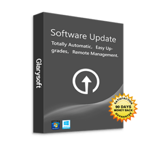 Glarysoft Software Update PRO - 1 Year, 3 PCs (50% Off)</p></img>
<p>