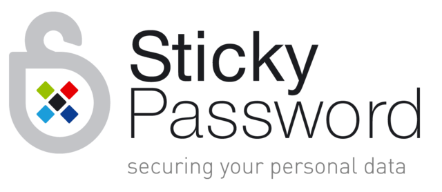 Lamantine Software Sticky Password LOGO