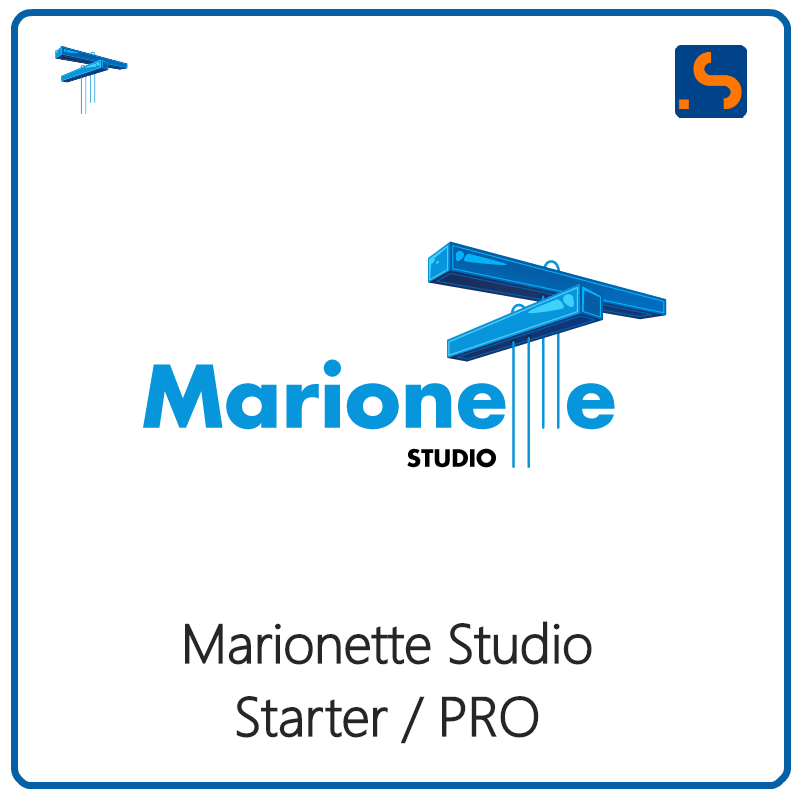 59% Off on Marionette Studio – The Innovative Online Animation Software to Animate Characters and Environments Easily.