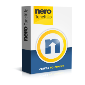 Nero TuneItUp PRO (1-Year License) - 1 Device</p><p>1-Year License/1 PC</p><p>