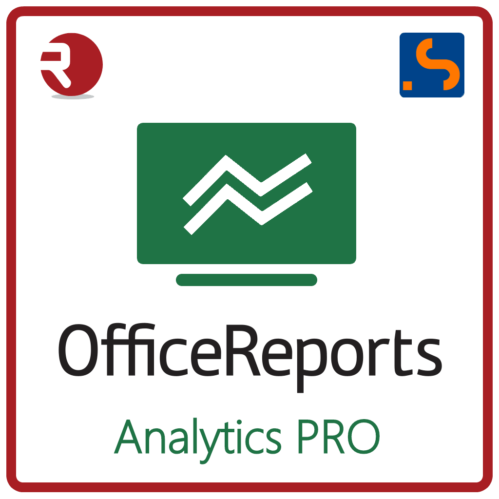 40% Off Coupon on OfficeReports Analytics Pro – A Complete Cross-Tab Tool on Excel – For Windows