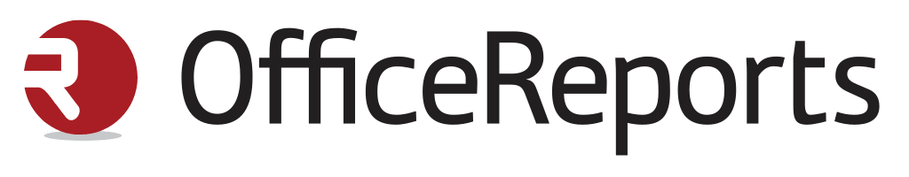 OfficeReports Logo