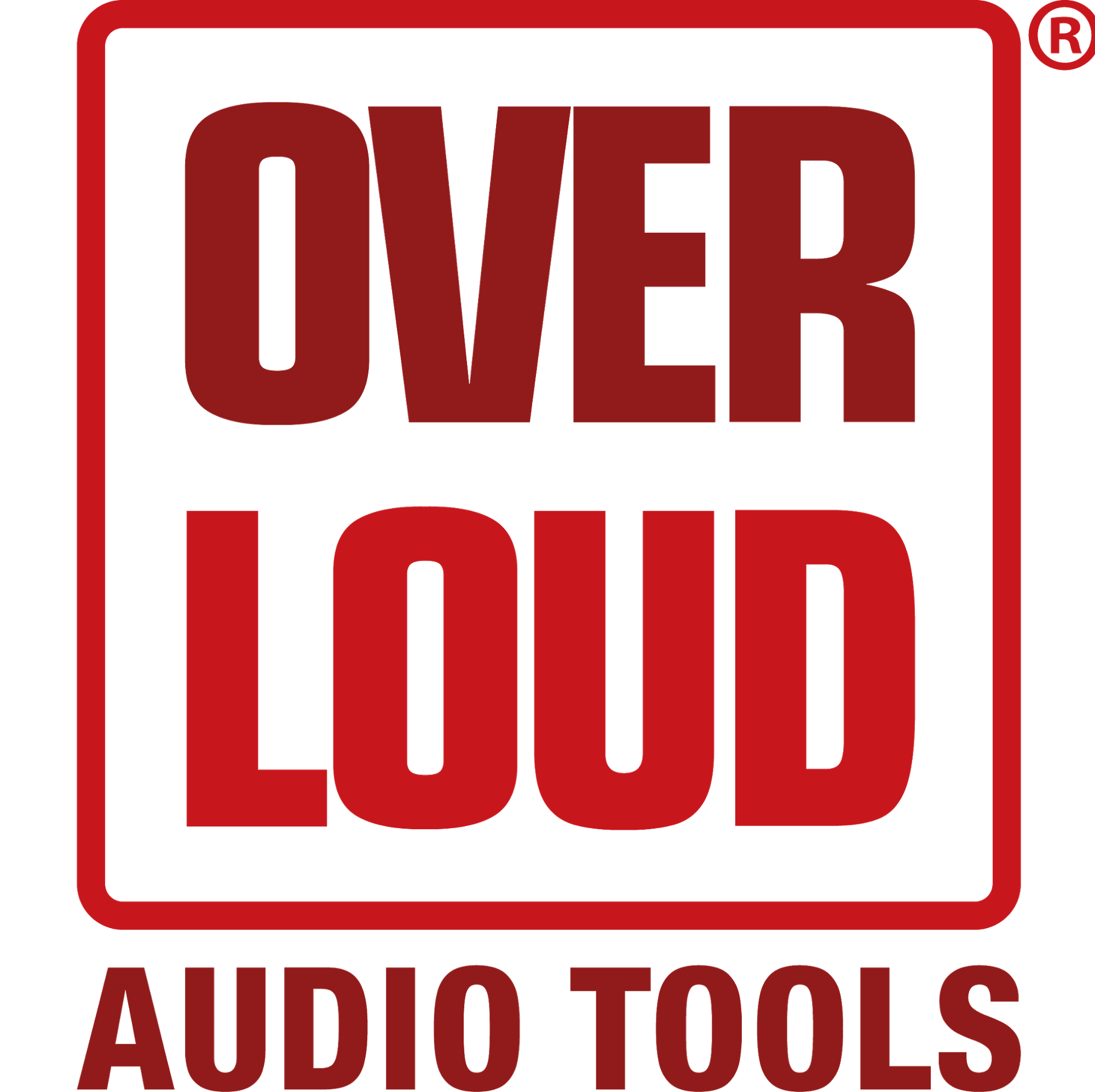 Overloud (Almateq srl) Logo