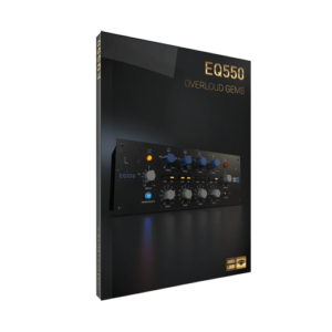 Overloud EQ550 - Free License</p></img>
<p>