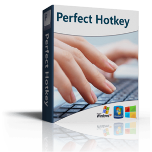 Perfect HotKey - Standard</p></img>
<p>1-Year License</p>
<p>