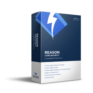 Reason Core Security - 1-Year Subscription</p></img>
<p>