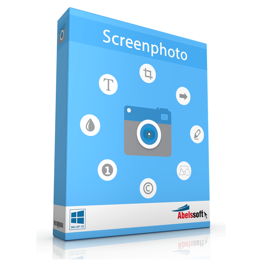 100% Giveaway on Screenphoto 2019 CBE – Full Full Version – Easy Ways to Create Screenshots – for Windows