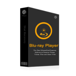 Shining Blu-ray Player Box shot