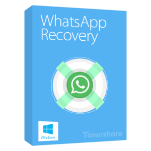 Tenorshare WhatsApp recovery 3.5.0 - Giveaway</p></img>
<p>