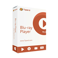 100% Software Giveaway on Tipard Blu-ray Player Full – Free Registration Code – The Professional Blu-ray Player Software and A Universal Media Player – for Windows / Mac OS X