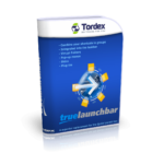 Tordex True Launch Bar Box shot