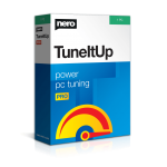 Nero TuneItUp PRO - 1 Year, 1 PC (25% Off)</p></img>
<p><em>1 PC - 1 year license</em></p>
<p>