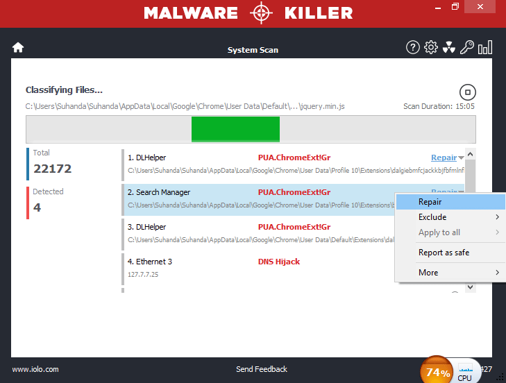 best mac malware killer review best mac malware killer review