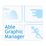 Able Graphic Manager - Personal License</p></img>
<p>