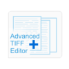 Advanced Tiff Editor Plus coupon