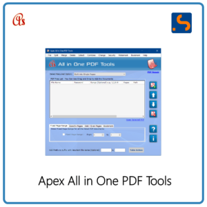 Apex All in One PDF Tools - Giveaway</p></img>
<p>