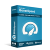 Auslogics BoostSpeed 13 Pro Boxshot