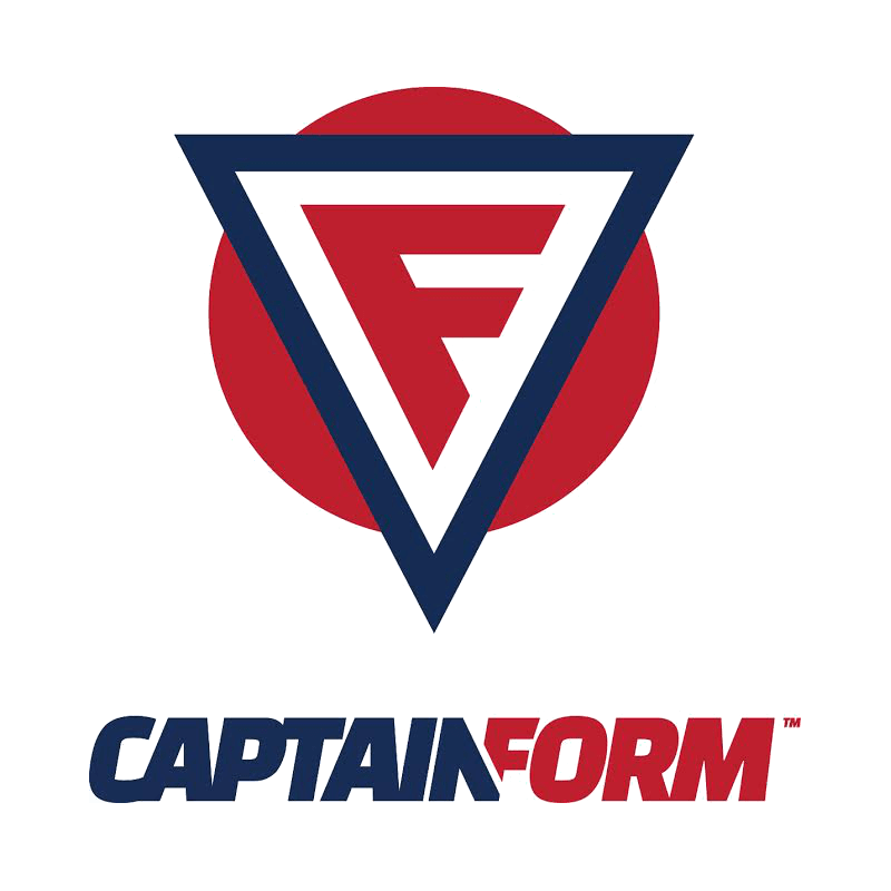 CaptainForm Appretiance Master Hero Plan Coupon