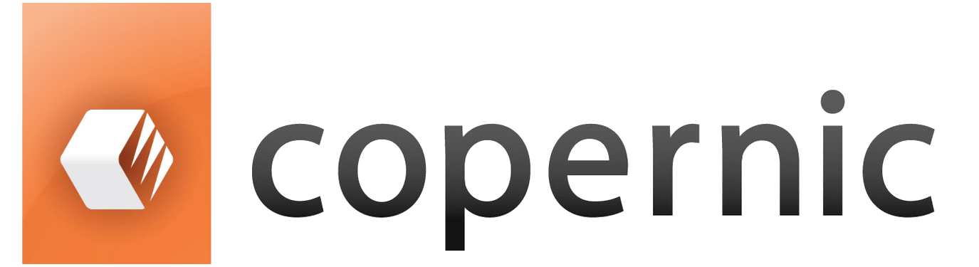 Copernic LOGO