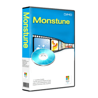 100% Giveaway: Dimo Monstune 4.3.0 – Free Registration Code – A Multi-track BD/DVD Tool – for Windows