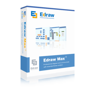 Edraw Max Subscription License</p><p>