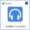 Epubor Audible Converter Review Discount Coupon
