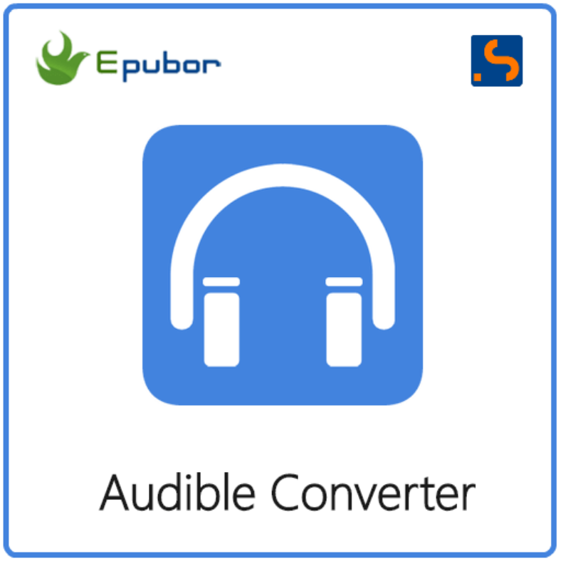 epubor audible converter discount