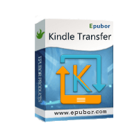 30% Off Epubor Kindle Transfer – Lifetime Family License – A Nifty Tool for Transferring E-books To and From Various Locations – for Windows