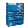 Forex Robotron Basic Standard Gold Premium box