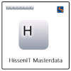 HissenIT Masterdata Box shot