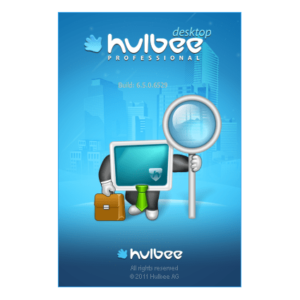 Hulbee Desktop Professional</p></img>
<p>