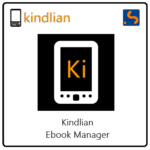 Kindlian 4.0 Ebook Manager license key serail number free giveaway