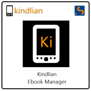 Kindlian  4.0 - Giveaway</p></img>
<p>