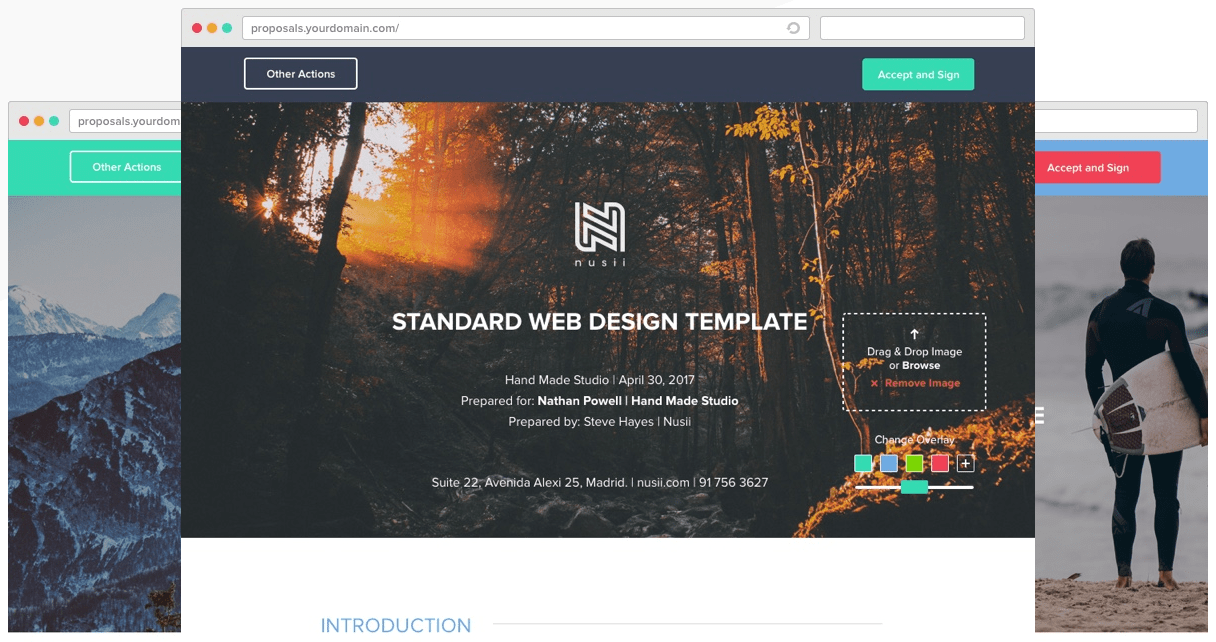 Nusii Appsumo Lifetime Plan