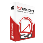 PDF Link Editor Pro Box shot