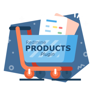 Redmine Products Plugin PRO - Single-Server License</p></img>
<p>