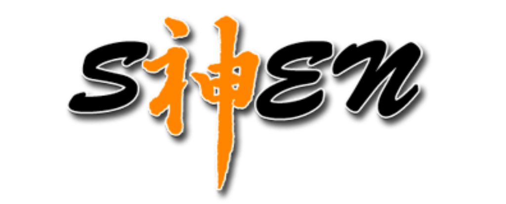ShenProfessional LOGO