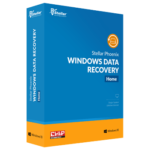 Phoenix Windows Data Recovery 7 Home - Lifetime