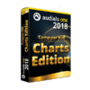 audials one 2018 Chart Edition box