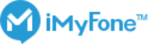iMyFone Technology Co. Ltd. LOGO