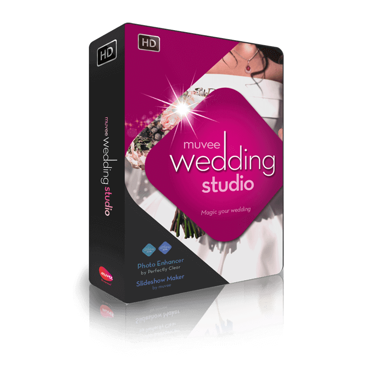 70% Off Coupon on muvee Wedding Studio – The Best and Easiest Wedding Photo Enhancer & Slideshow Maker