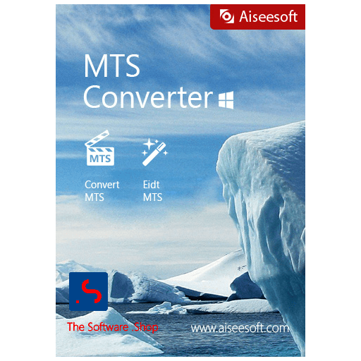 Aiseesoft MTS Converter Review Coupon registration code