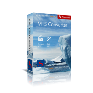 Aiseesoft MTS Converter - Lifetime (50% Off)</p></img>
<p>