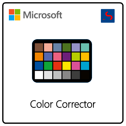 Color Corrector Windows 10 review giveaway