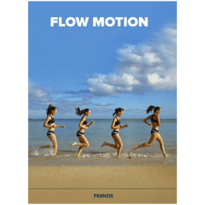 Franzis Flow Motion (CutOut Series Photo)</p></img>
<p>