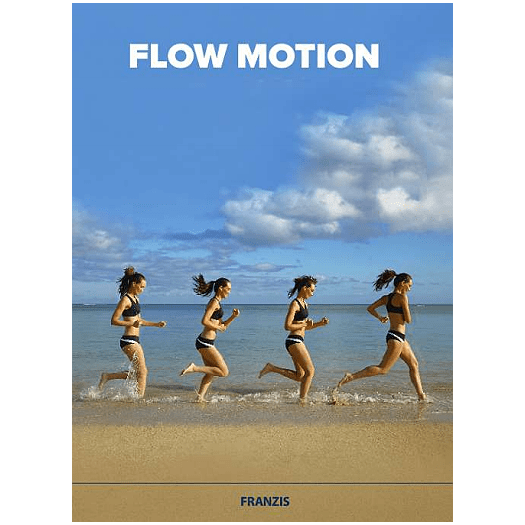 Franzis Flow Motion Review Coupon